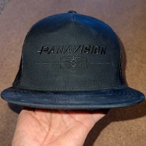 Panavision trucker hat - size: OS